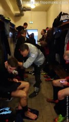 CHANT DE VICTOIRE A SURESNES