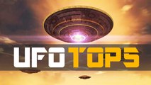UFO TOP5 -奇異搜查室