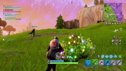 Savage Shotgun Skills