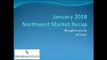 Ed Laine's January 2018 Northwest Market Update ~ Understand the forces at work in the Northwest Marketplace by watching Ed Laine's January 2018 Northwest Market Update