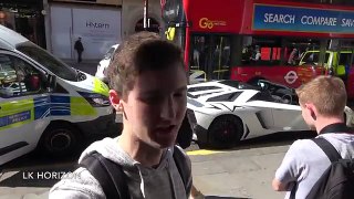 Lord Aleem Vs. Police & April Supercars! [LSI #87]