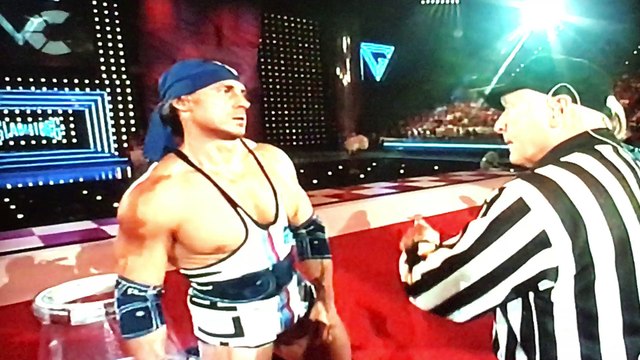 gladiators 1998 end credits