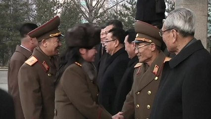 '北 예술단 파견' 실무접촉...모란봉악단 오나 / YTN