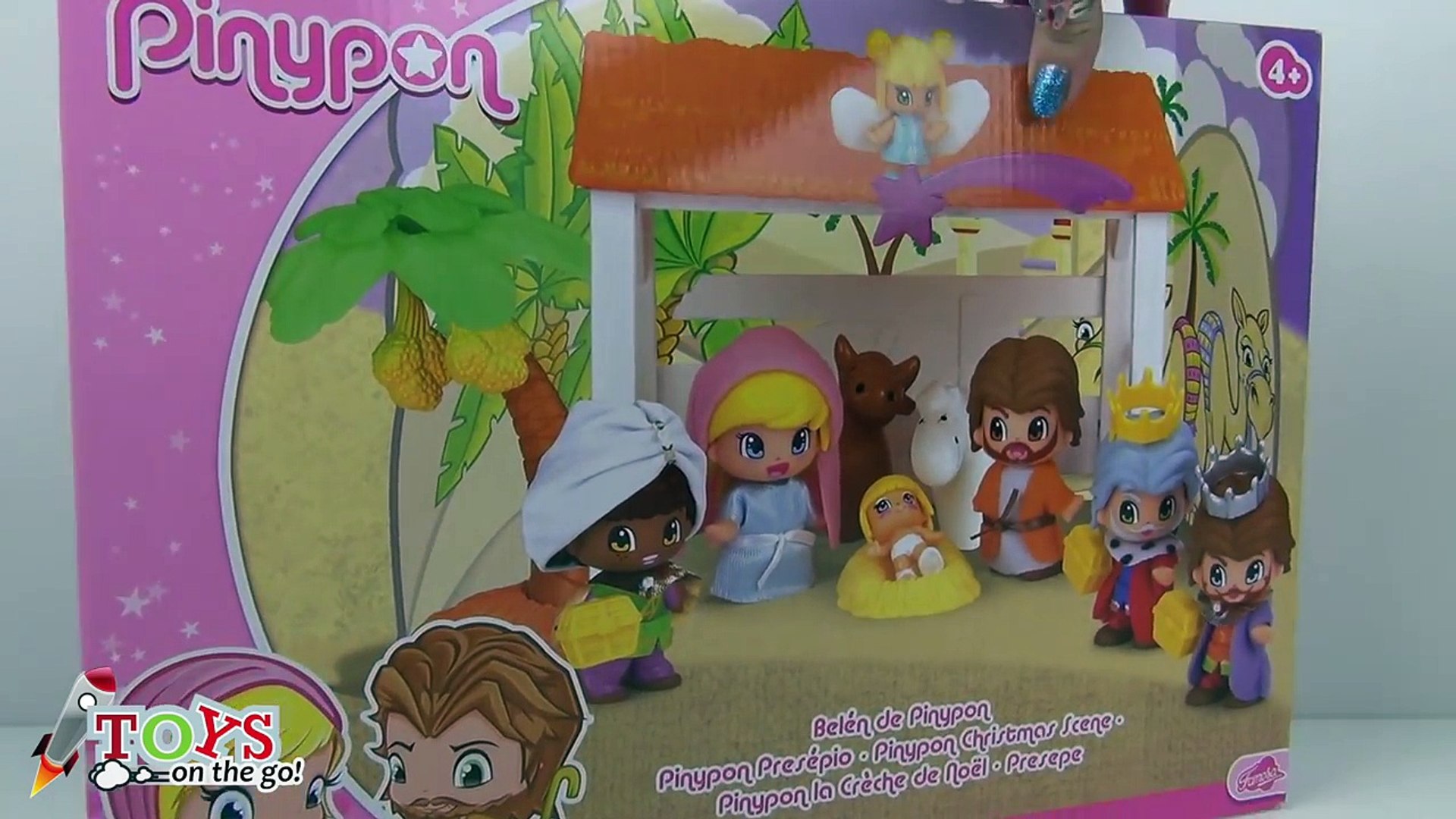 pinypon belen