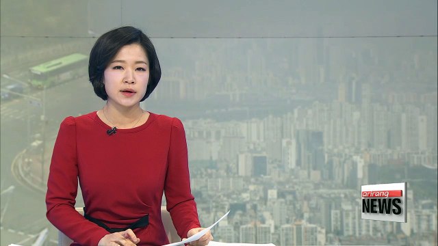 Seoul waives public transportation fees to cope with fine dust