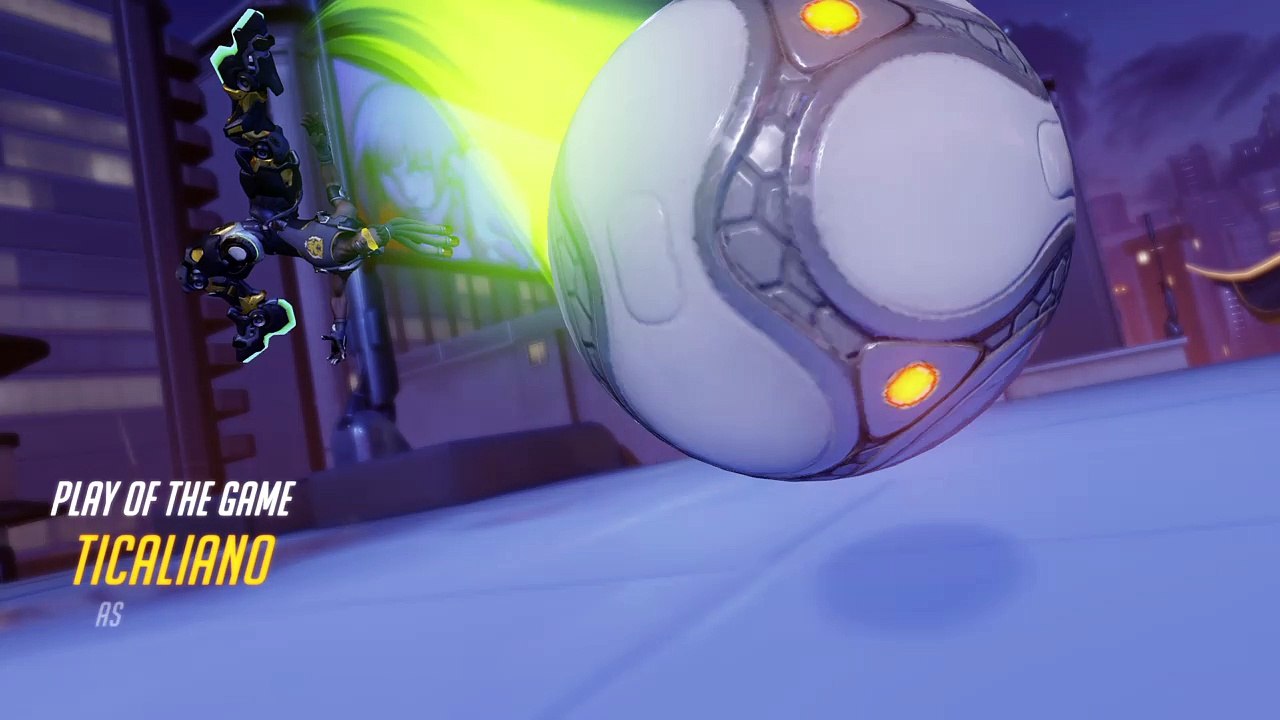 Ticaliano's Highlight*