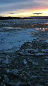 Traversier Saint Joseph de la Rive