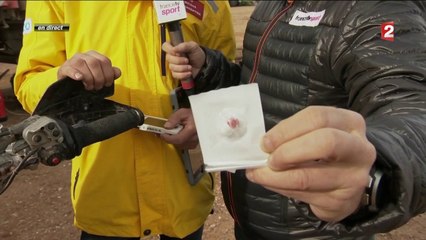 Dakar 2018 : Une pilule pour tout savoir sur les pilotes