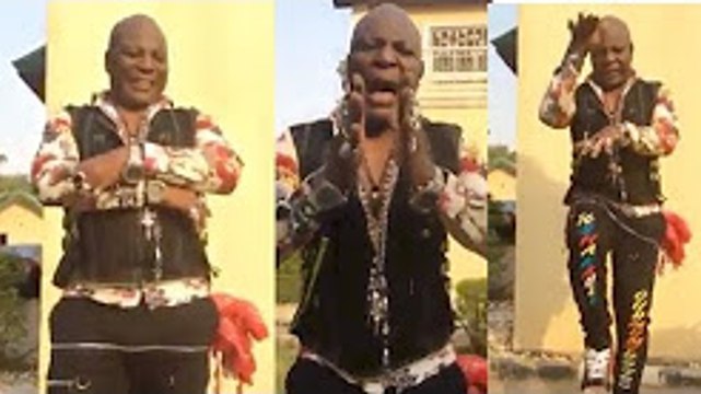 Charly Boy Blast Buhari Over Benue massacre by Herdsmen