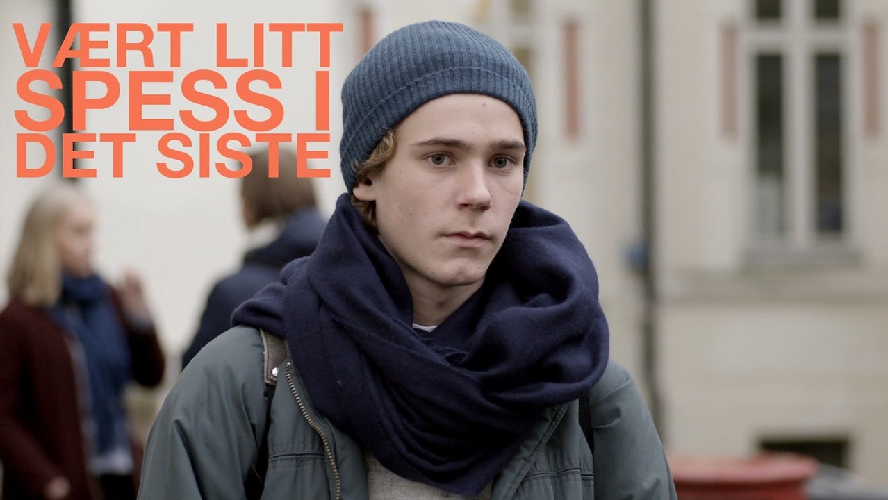 SKAM S3E06 Clip 5 Estado un poco raro últimamente - Español