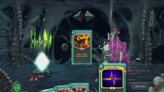 {Slay the Spire} Getting Rekt - Finally Won 2nd Time - Silent (DocuTäge)