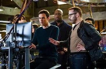 Watch ~ [[ Wisdom of the Crowd ]] Season 1 Episode 14 || Watch Online HD