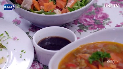 Hạnh Phúc Viên Mãn Tập 2B VietSub Phim Thái Lan Hay