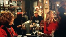coronation street Christmas 2017 advert trailer