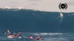 Extreme Big Wave Surfing | Way of Life