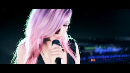 Hello - Adele (Pop Punk Cover Music Video)