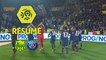 FC Nantes - Paris Saint-Germain (0-1)  - Résumé - (FCN-PARIS) / 2017-18