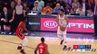 Kristaps Porzingis (25 points) Highlights vs. New Orleans Pelicans