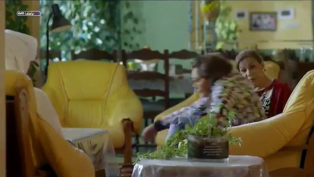 مسلسل انيسة الونيسة الحلقة 15 HD