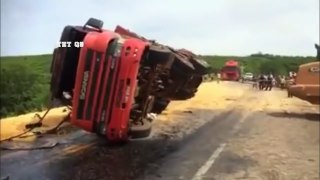 105.Most Incident Heavy Equipment Bulldozer Fails