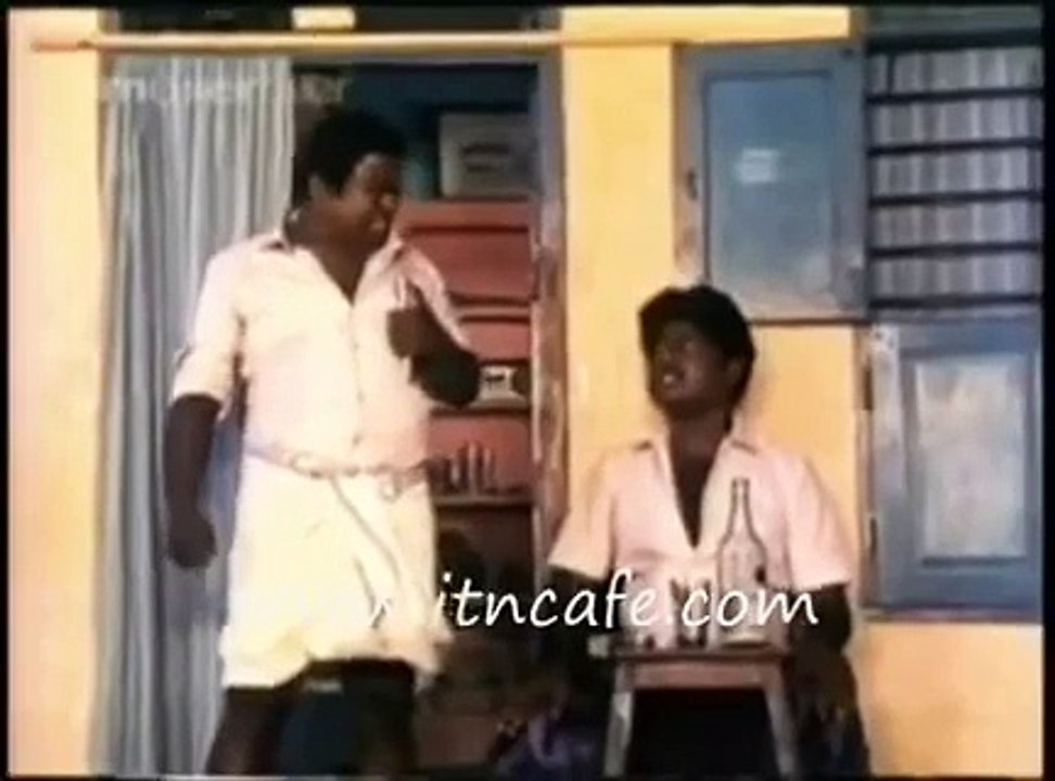 குடிமகன்கள் கட்டாயம் பார்க்க வேண்டிய  நகைசுவை??