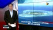 Bilateral talks sa pagitan ng Pilipinas at China ukol sa WPS, nakatakda sa Pebrero