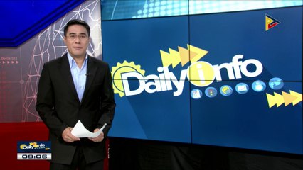 Bulkang Mayon, muling nag-alburoto