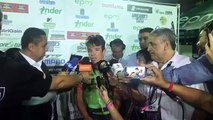 Entrevista Rigoberto Urán,  EPM Inder Medellín de Pista 2017-CTEYwFWgDPc