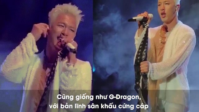 Những pha xử lí tình huống “thần thánh” của các idol Kpop khi gặp sự cố trên sân khấu