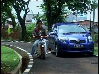 FTV TERBARU 2024 - Cinta Nol Rupiah