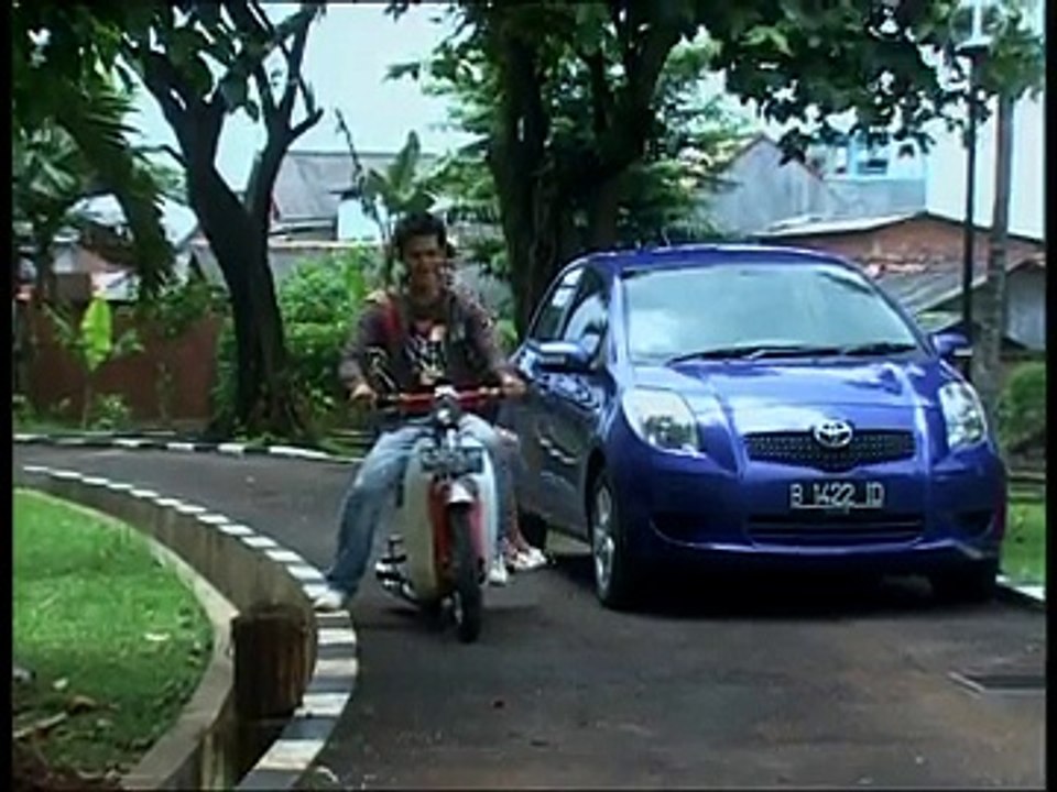 FTV TERBARU 2024 - Cinta Nol Rupiah