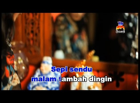 Dian Piesesha - Gerimis Di Hatiku (Karaoke Version)