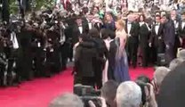 Stars pour onto Cannes red carpet for film festival opening