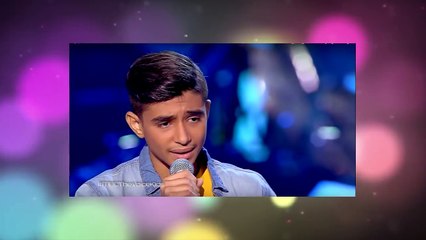 سبب خروج الطفل الصعيدي خالد الفايد من مرحلة المواجهة برنامج ذافويس كيدز الموسم الثاني