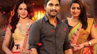 Allu Arjun new what's app status video south movie