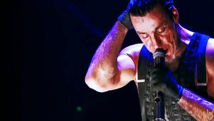 Rammstein - Wiener Blut  - Live Madison Square Garden