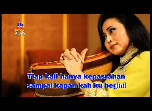 Dian Piesesha - Tak Pernah Rela (Karaoke Version)