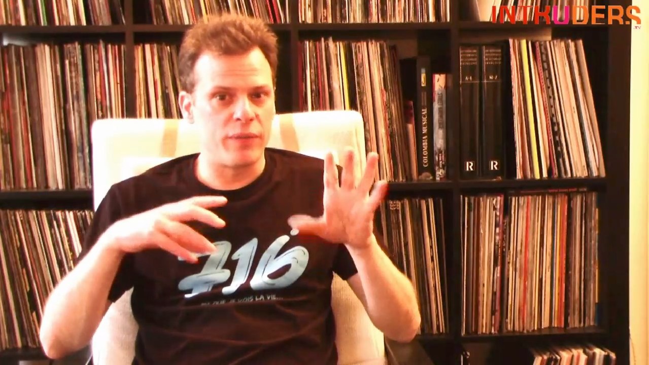 Guillaume Le Roux (716 La Vie) sur des blogs sources d'inspiration
