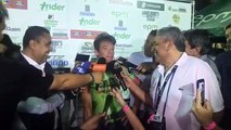 Entrevista Rigoberto Urán,  EPM Inder Medellín de Pista 2017-CTEYwFWgD