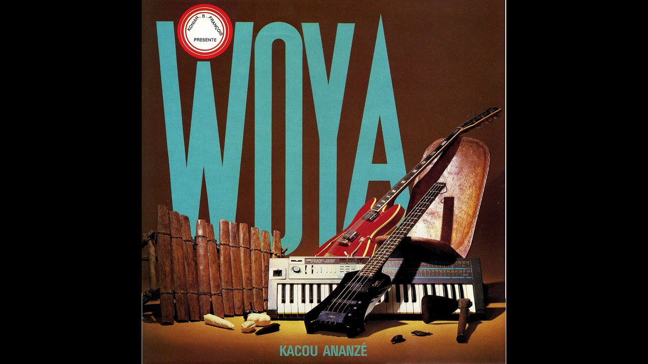 Woya - Ambiance Facile