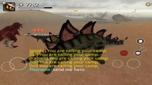 Dinos Online -Stegosaurus- Android / iOS - Gameplay Part 64