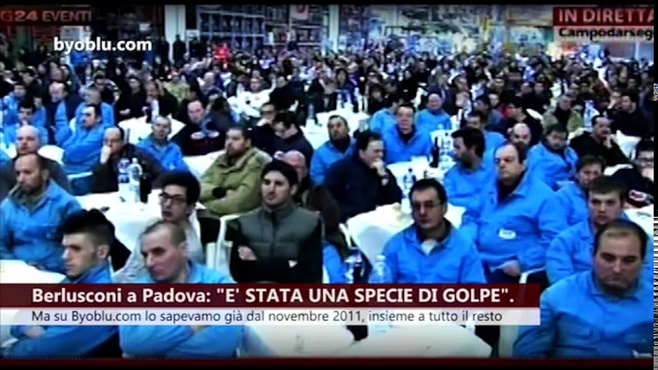 LA PROSTITUZIONE DEGLI ECONOMISTI