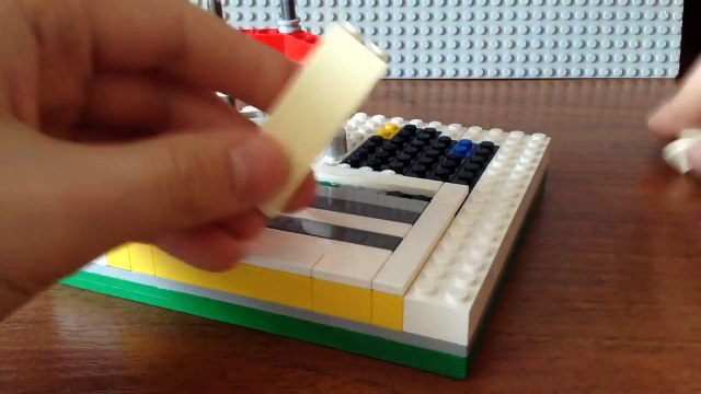 Как Сделать Сейф, который можно открыть КАРТОЙ!