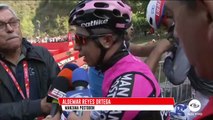 Declaraciones de Aldemar Reyes, etapa 18 Vuelta España 2017-nDEC4qRBrxs