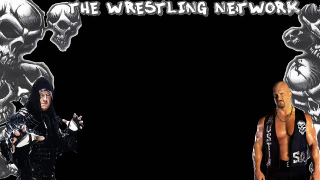 Arnold Schwarzenegger in wwe ring with HHH