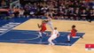 Pelicans at Knicks Recap RAW