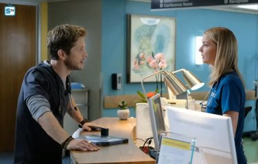 {FOX} The Resident Season 1 Episode 1 ~ Watch Full [HD]
