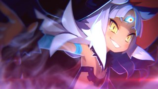 The Witch and the Hundred Knight 2 Official Heed the Call Trailer