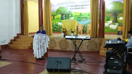 ¿Por qué Cristo aún no ha venido - Pred. Edgar Cruz