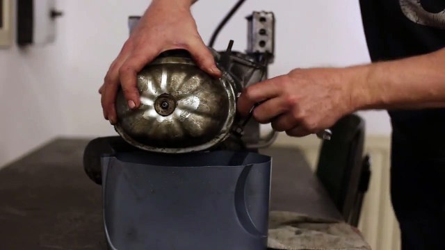 Burton 2CV Parts - Rocker cover gasket 2cv